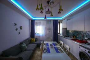 Apartament IRES